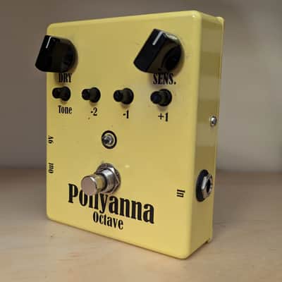 MI Audio Pollyanna Octave | Reverb
