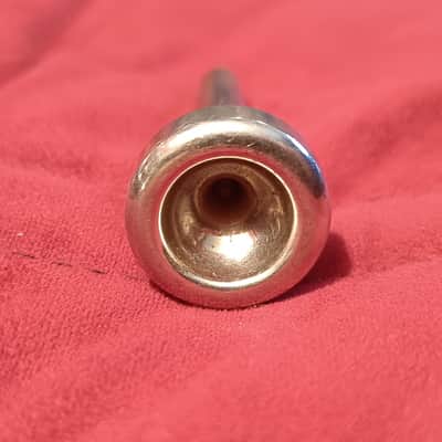 Couesnon Cornet Monopole 1910s - Silver image 12