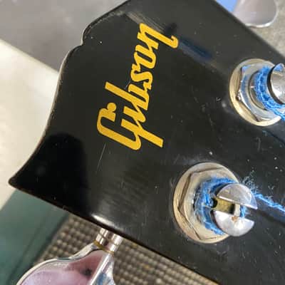 1973-75 Gibson EB-3 Bass - Includes Gibsons HSC! image 9