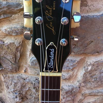 1977 Gibson Les Paul Standard Tobacco Burst image 5