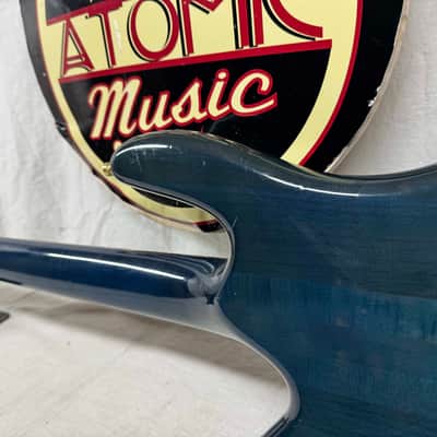 Spector NS2000/5 NS-2000 5-string Bass - MIK Made In Korea image 13