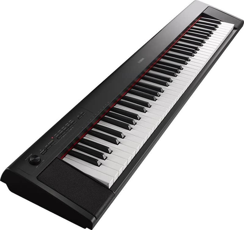 Yamaha Piaggero NP-32 | Reverb