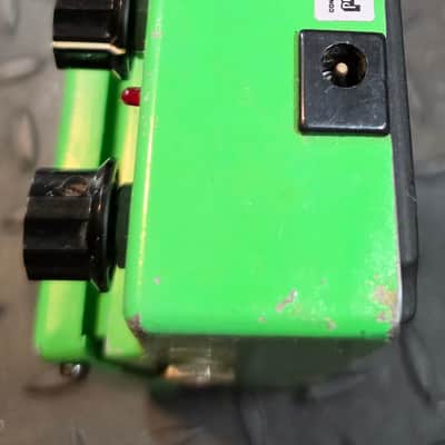 Boss PH-1 Phaser (Black Label) MIJ Vintage Phase Japan image 5