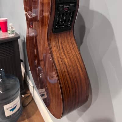 Taylor 712CE 2001 - Gloss image 8