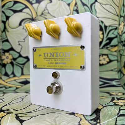 Union Tube & Transistor B-Lay - Used image 1