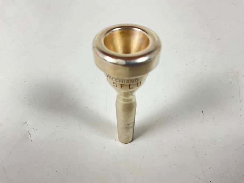 Used Stork Vacchiano 1.5FLU Flugelhorn [12220] image 1