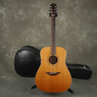 Stonebridge Furch D22 Dreadnought Acoustic Guitar w/Hard Case - 2nd Hand image 2