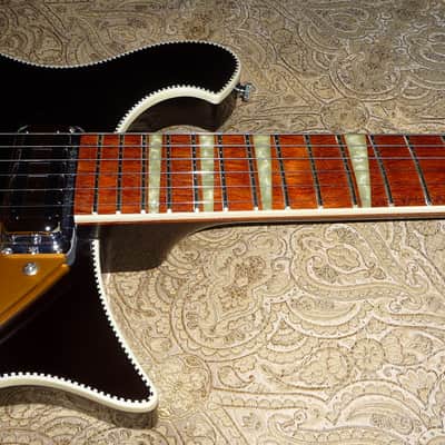 Rickenbacker 75th Anniversary image 19