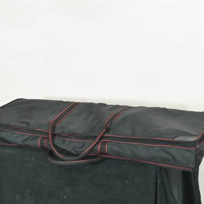 Casio CZ-1 61-Key Keyboard Synthesizer with Carrying Case CG006Q7 image 16