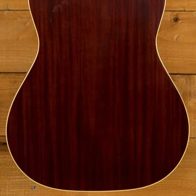 Gibson LG-2 50s Original - Vintage Sunburst image 4