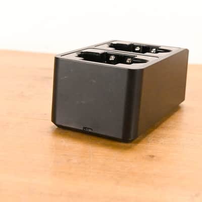 Shure SBC203 Dual-Docking Recharging Station (NO POWER SUPPLY) CG01009 image 5