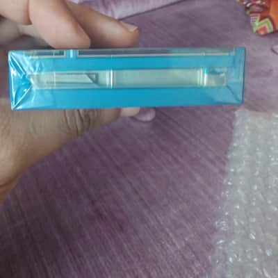 TDK Metal Cassette Tape MA-XG 46 Sealed tape RS II (Type IV) image 2