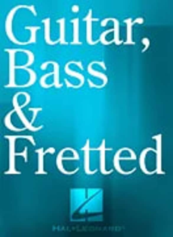 Learn And Master Guitar Legacy image 1