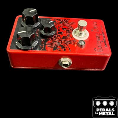 Immagine EarthQuaker Devices Crimson Drive 2007 - 2015 - Various - X19541 - 3