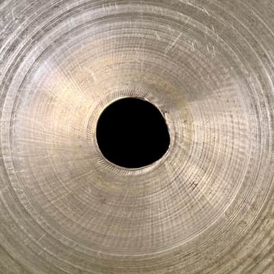 20" Zildjian K PRE-AGED DRY LIGHT Ride 2195g image 4