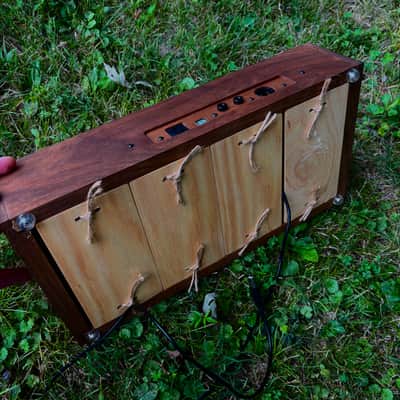 Ellitone Osage Modular Synthesizer System #000 image 13