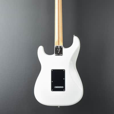 Fender USED Strat Partscaster, Recent image 5
