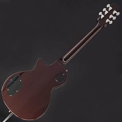 Heritage USED ​​H-150 Standard (Oxblood) [SN.1230387] Heritage image 4