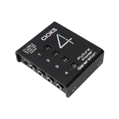 CIOKS 4 C4E Power Supply Expander Unit image 2