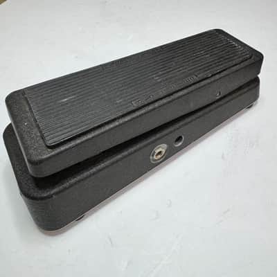 Jim Dunlop Original Cry Baby GCB-95 MIM Japan Export image 9