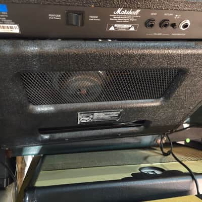 Marshall DSL40C 2-Channel 40-Watt 1x12" Guitar Combo 2012 - 2017 - Local Pickup Only image 2