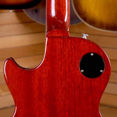 Gibson Les Paul Figured Top Standard '60s Iced Tea image 19