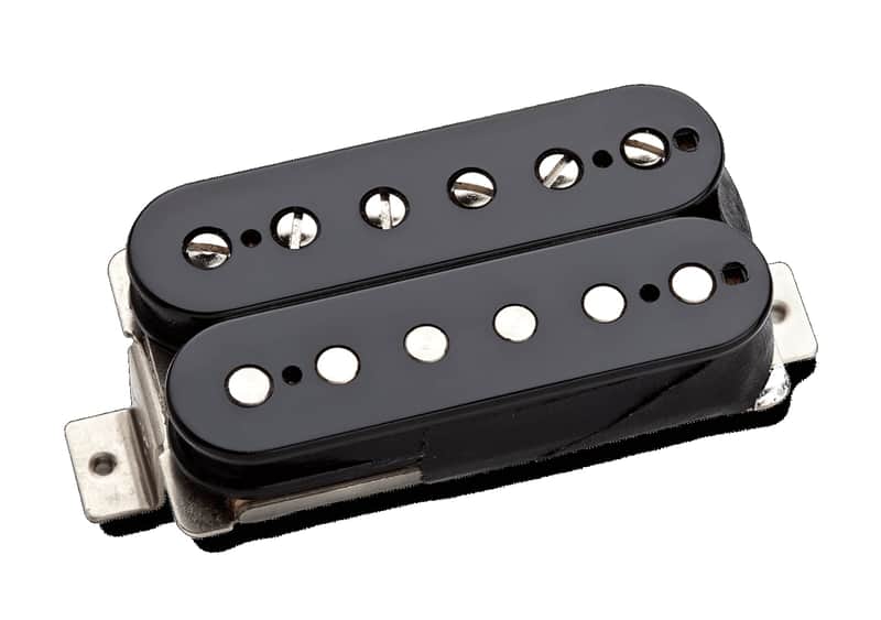 Seymour Duncan SH-1n '59 Neck Humbucker - Black image 1
