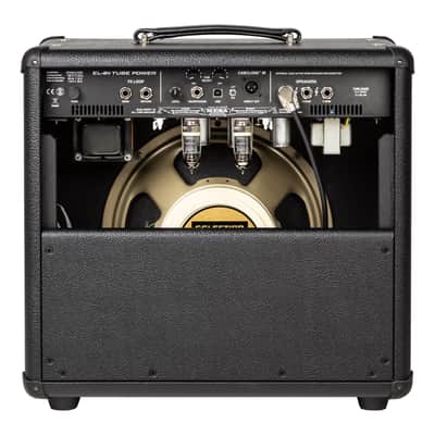 Mesa Boogie Badlander 25 1x12 Combo - Black Bronco image 3