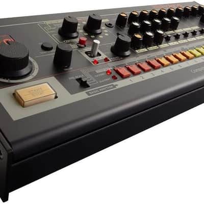 Roland RDE-1800 Digital Echo Plus Reverb Effects Box. Japanese
