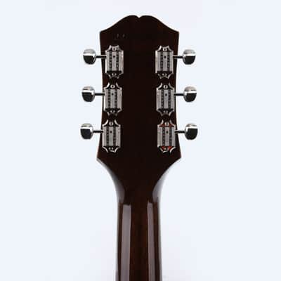 Epiphone USA Casino RT LEFTY left-handed electric guitar- DEMO SHOP image 8