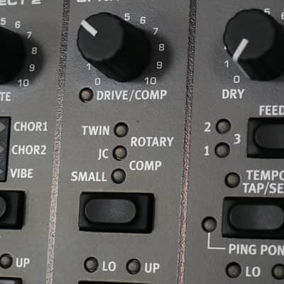 Nord Electro 5D SW61 + Softcase image 17