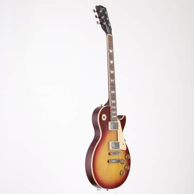 GIBSON USA Les Paul Standard Heritage Cherry [80309589] (03/04) image 14
