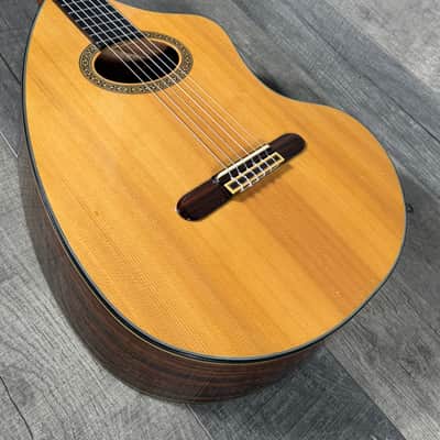 Westbury Baroque Classic W-5000 1970s - Natural image 6