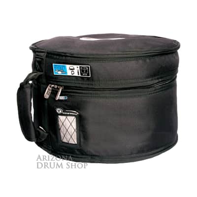 Protection Racket 12x8" Standard Tom Soft Drum Case w/ RIMS