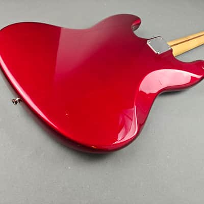 Fender JB Standart - Japan image 10