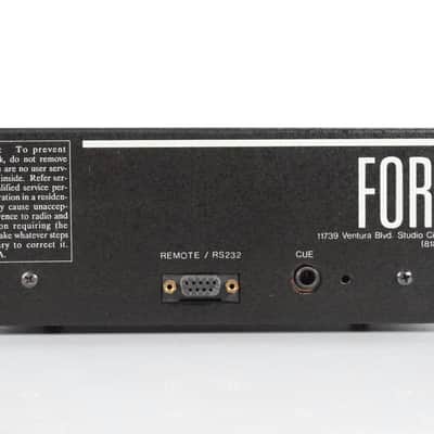 Forat F16 Digital Sampler Electronic Drum Module w/ Remote Control F 16 #30814 image 16