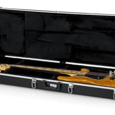 Gator GC-Bass Molded ABS Case image 3