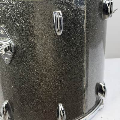 Gretsch 20/13/16" 60's Round Badge Drum Set - Starlight Sparkle image 12