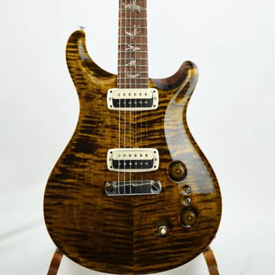 PRS Paul's Guitar Core Maple Top TCI Pickups Honduran Rosewood Fingerboard image 5