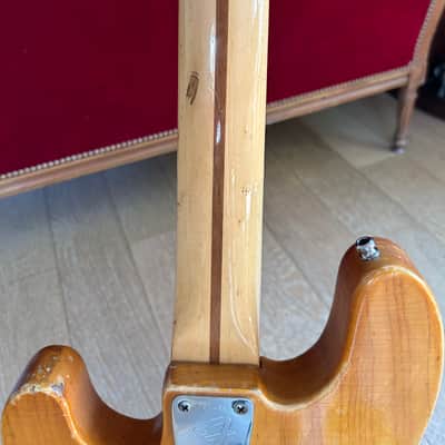 Fender Telecaster Precision 1972 image 20
