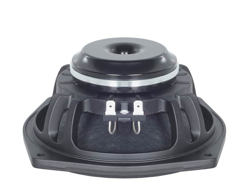 B&C 6.5” 8 Ohms 400 Watts Continuous Power Handling Woofer - 6MDN44-8 image 1