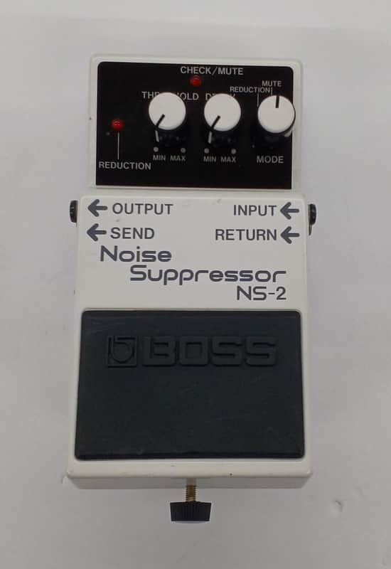 Boss NS-2