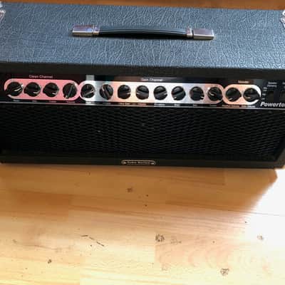Koch Powertone MK II - Black image 2
