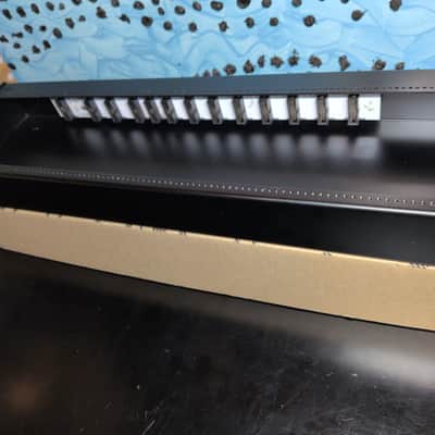 4MS Pod104X Desktop Powered Eurorack Modular Case with Power Suply- 3U / 104HP image 3