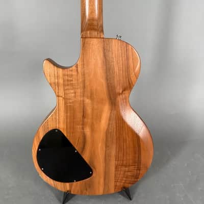 1979 Gibson THE Paul Walnut ORIGINALZUSTAND VINTAGE Bild 7