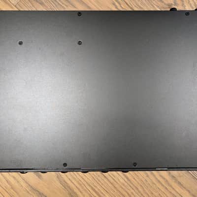 Mesa/Boogie Rectifier Recording Preamp 240V EU 2U All-Tube Rack Preamp Made in USA image 6