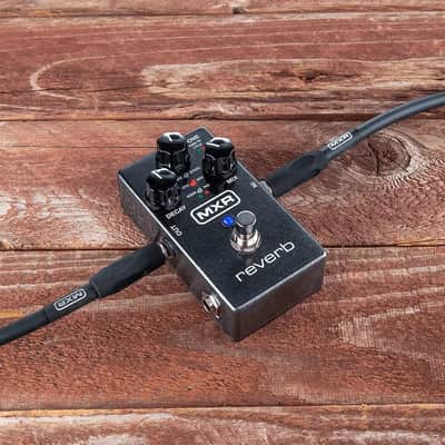 MXR Reverb image 6