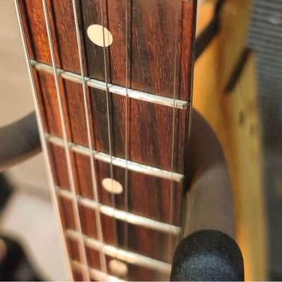 Fender Powerhouse Stratocaster with Rosewood Fretboard 1998 - 2007 - Black image 14