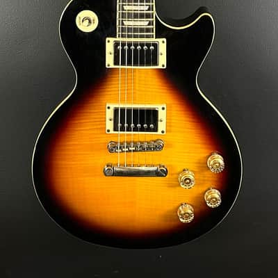 Epiphone 1960 Tribute Plus Les Paul, Recent image 2