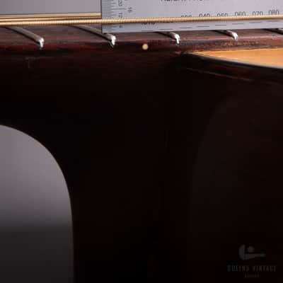 1964 Martin 0-16NY Acoustic Guitar image 11